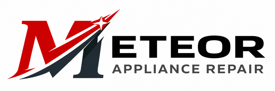 Meteor Appliance Repair